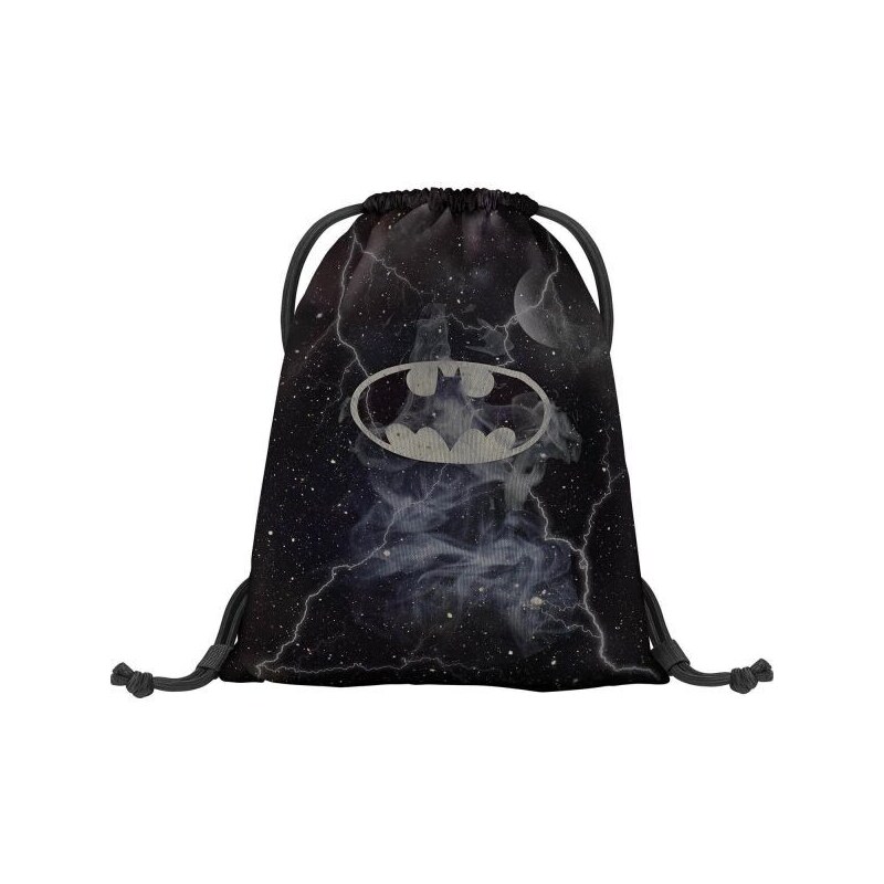 BAAGL BATMAN STORM BAG Sáček na obuv