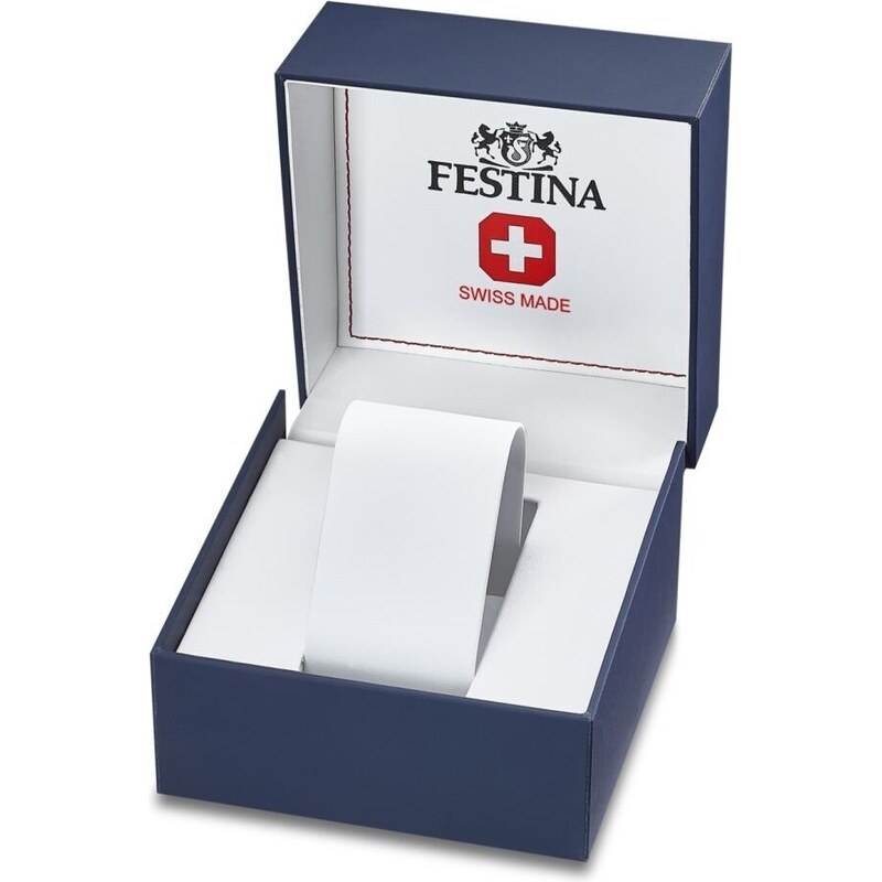 Hodinky Festina 20025/3