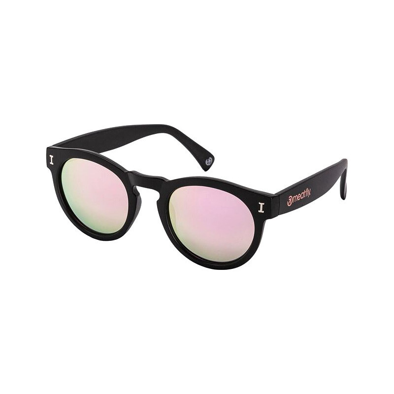 Meatfly Sluneční brýle Lunaris-Pink, Black