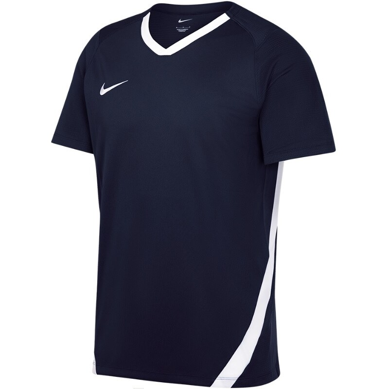 Dres Nike ENS TEA SPIKE SHORT SLEEVE JERSEY 0900nz-451