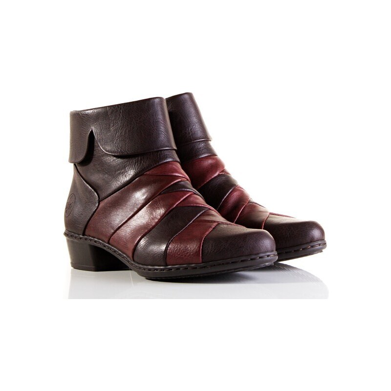 Y0791 RIEKER 40