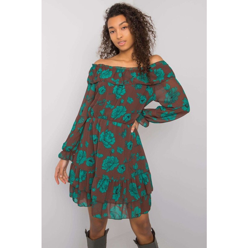 Denní šaty model 169539 Italy Moda