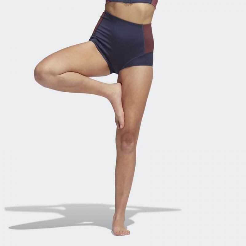 Dámské šortky Yoga For Elements W HD4432 - Adidas