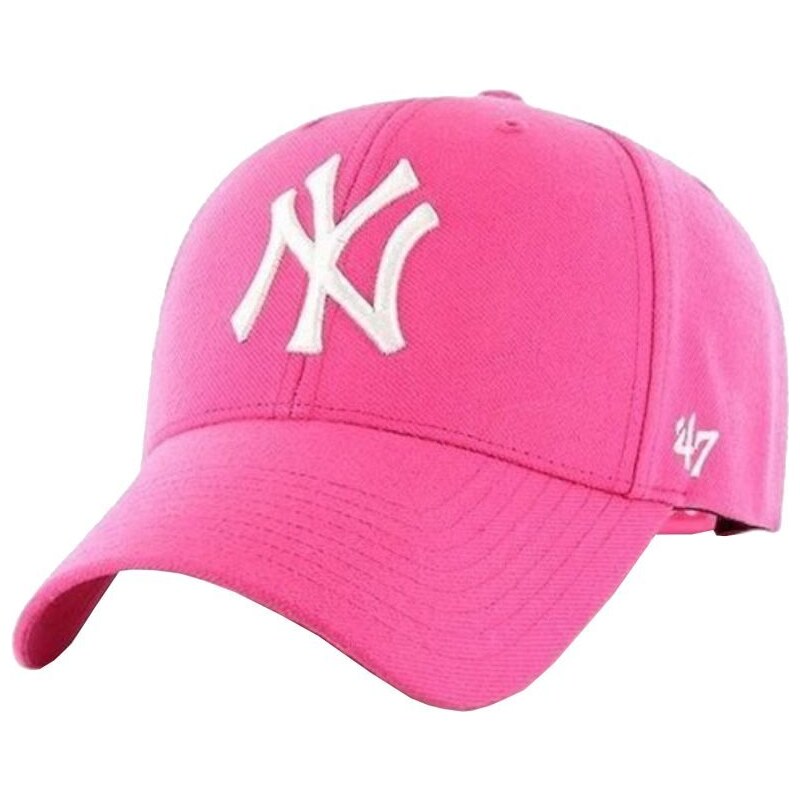 47 Brand 47 Značka MLB New York Yankees Dětská kšiltovka B-RAC17CTP 108402288