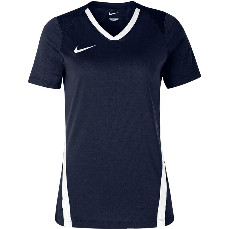 Dres Nike WOMENS TEAM SPIKE SHORT SLEEVE JERSEY 0902nz-451