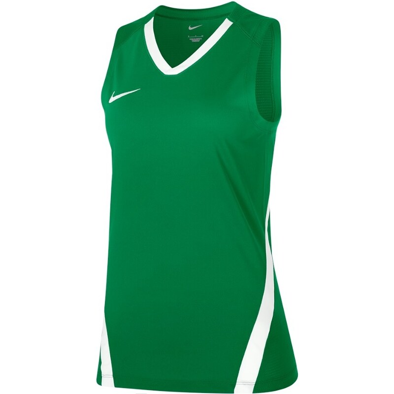 Dres Nike WOMENS TEAM SPIKE SLEEVELESS JERSEY 0903nz-302