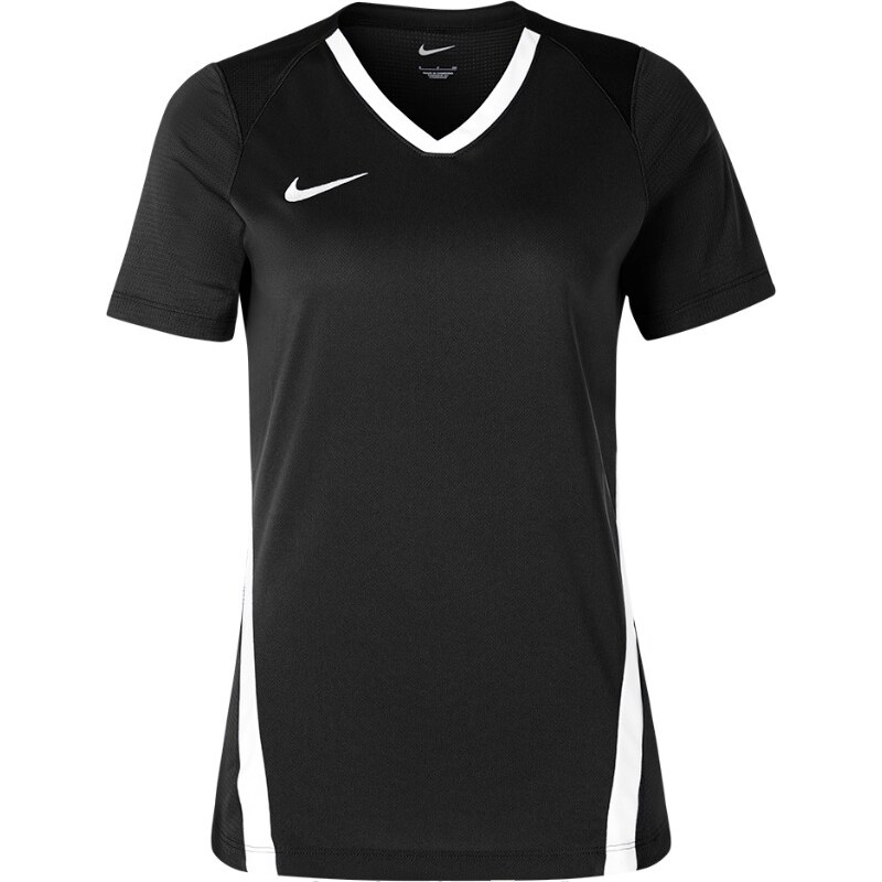 Dres Nike WOENS TEA SPIKE SHORT SLEEVE JERSEY 0902nz-010