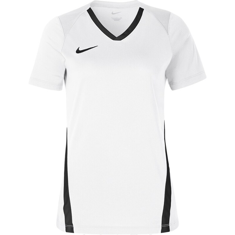 Dres Nike WOENS TEA SPIKE SHORT SLEEVE JERSEY 0902nz-100