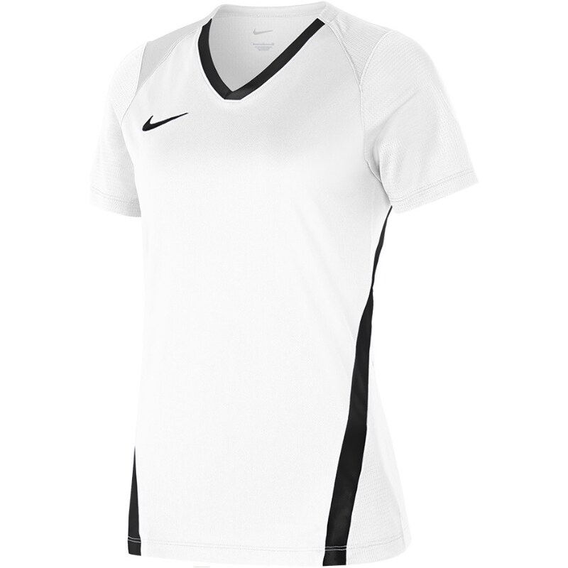 Dres Nike WOMENS TEAM SPIKE SHORT SLEEVE JERSEY 0902nz-100