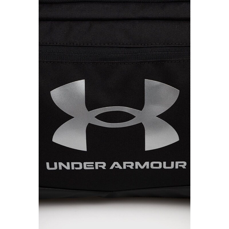 Sportovní taška Under Armour Undeniable 5.0 černá barva, 1369222