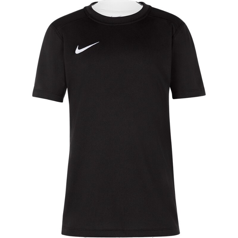 Dres Nike YOUTH TEAM COURT JERSEY SHORT SLEEVE 0352nz-010