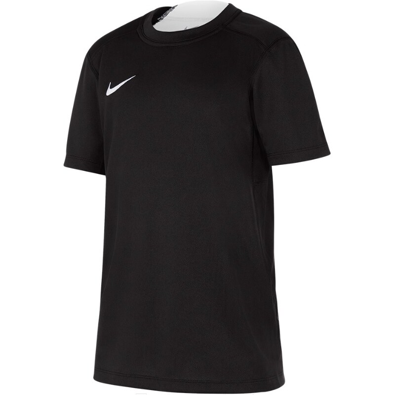 Dres Nike YOUTH TEAM COURT JERSEY SHORT SLEEVE 0352nz-010