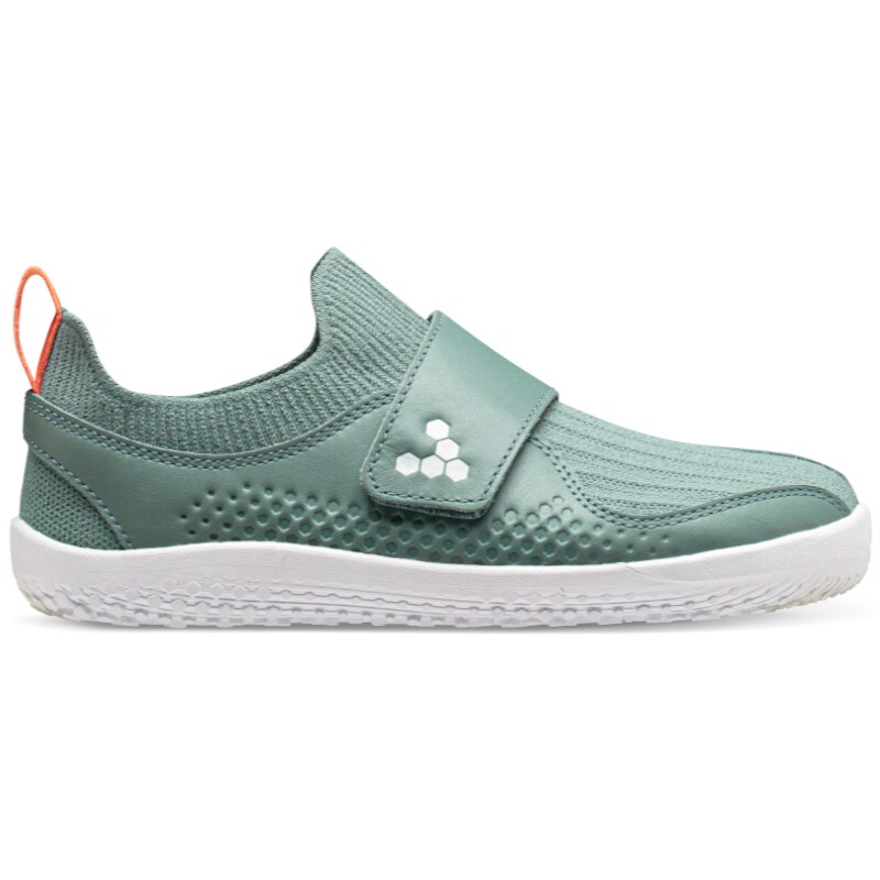 Vivobarefoot PRIMUS KNIT II KIDS SEA GREEN - 25