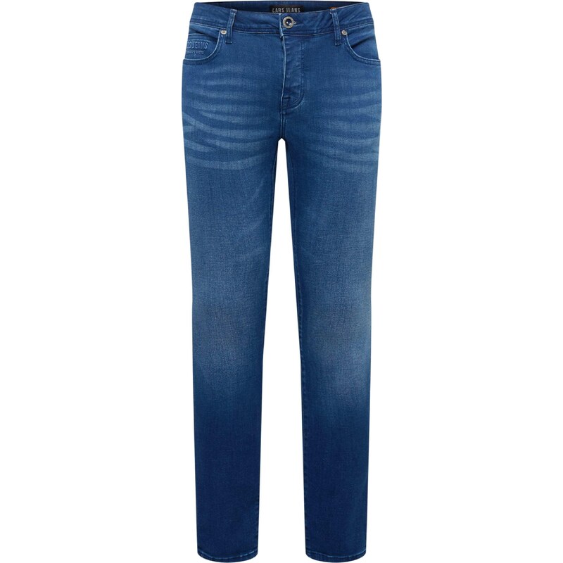 Cars Jeans Džíny DUST modrá