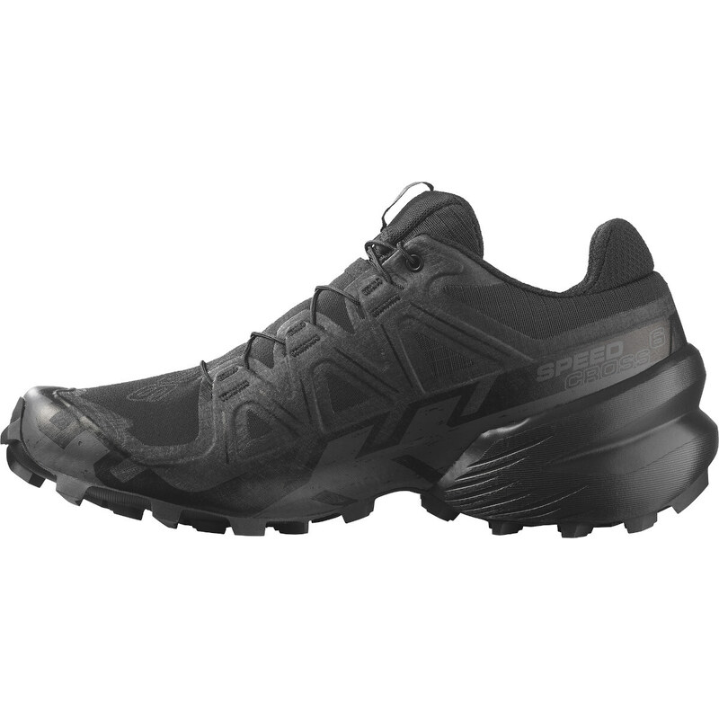 Trailové boty Salomon SPEEDCROSS 6 W l41742800