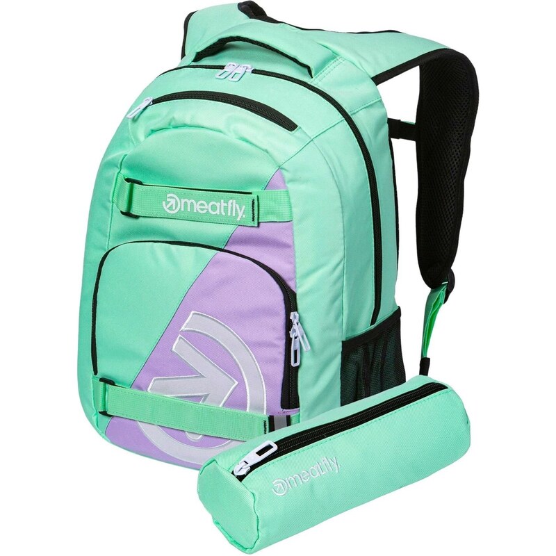 Batoh Meatfly Exile Lavender Green Mint 24 l 107704171