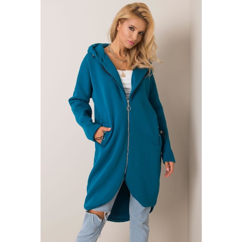 Mikina model 168770 Rue Paris