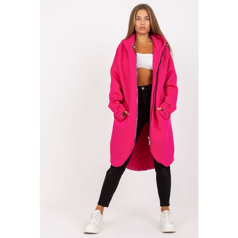 Mikina model 168754 Rue Paris