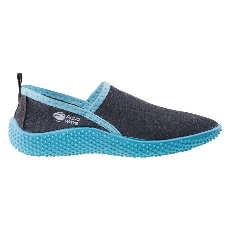 Dětská obuv Bargi Jr 92800304493 - Aquawave