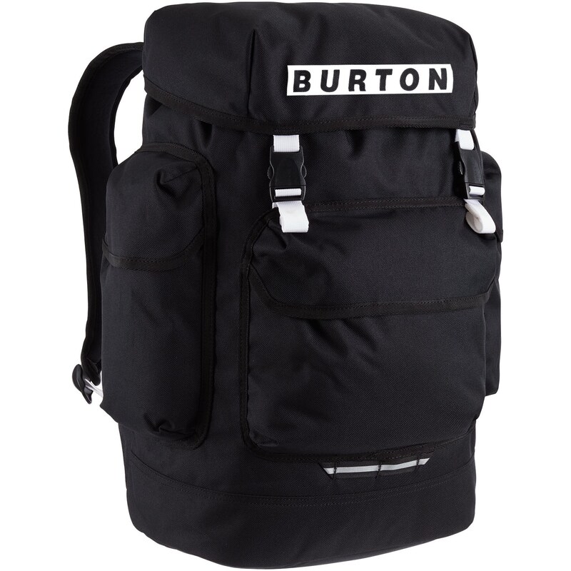 burton Dětský batoh youth jumble pack true black