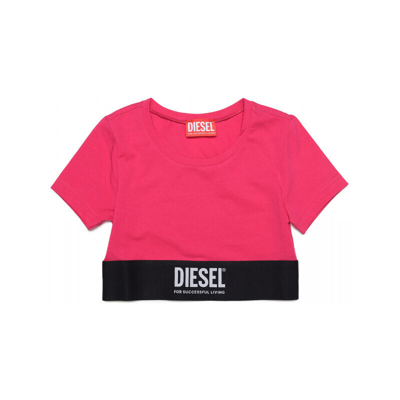 TRIČKO DIESEL LTMADLEN T-SHIRTS