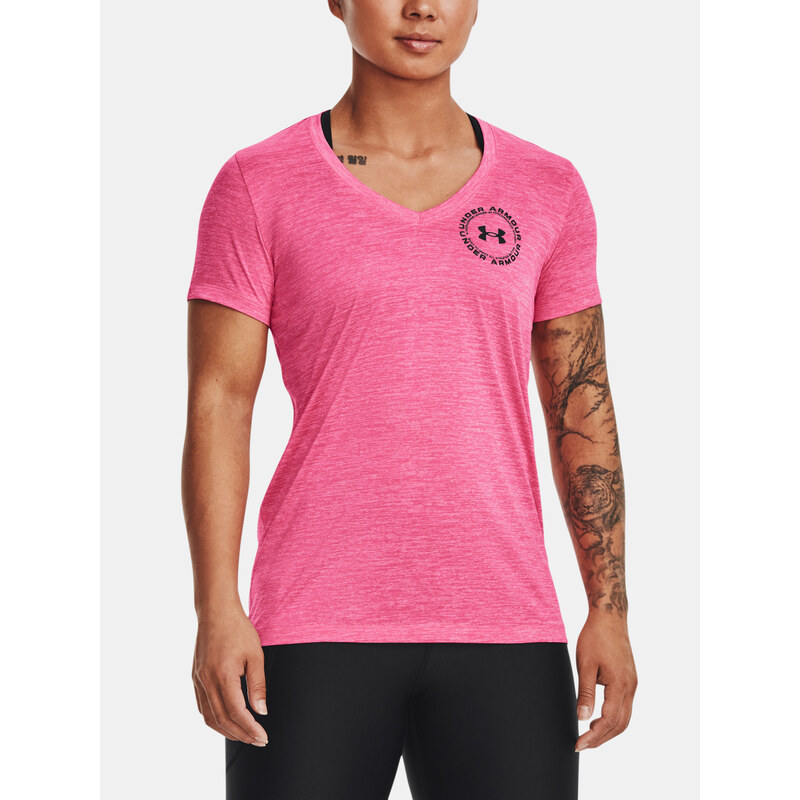 Dámské triko Under Armour 73249931