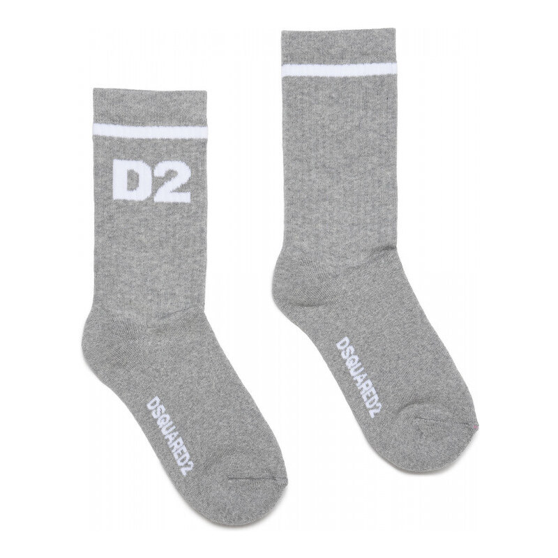 PONOŽKY DSQUARED2 SOCKS