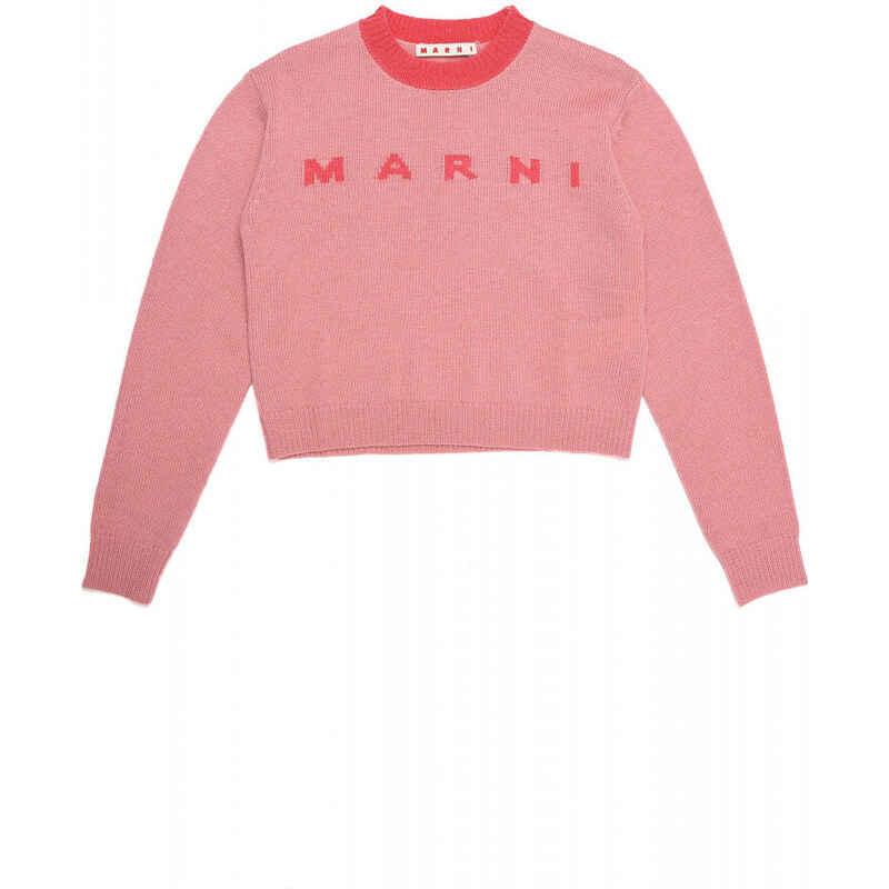 SVETR MARNI KNITWEAR