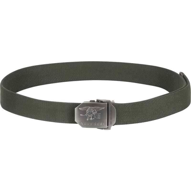 HELIKON-TEX Opasek Helikon NAVY olivový