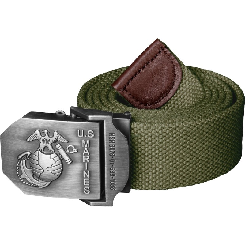 HELIKON-TEX Opasek Helikon USMC olivový