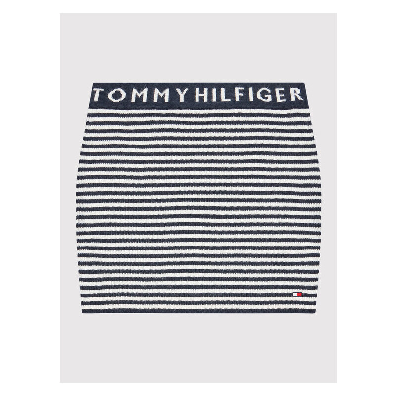 Sukně Tommy Hilfiger