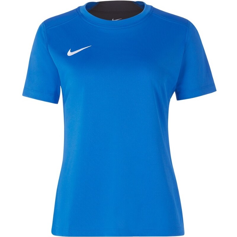 Dres Nike WOMENS TEAM COURT JERSEY SHORT SLEEVE 0351nz-463