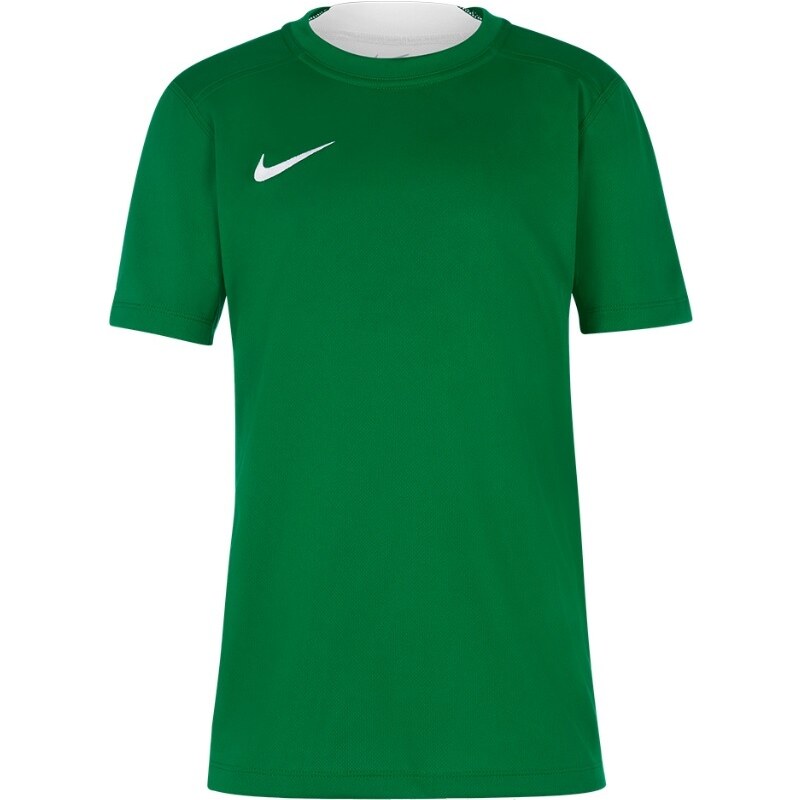 Dres Nike YOUTH TEAM COURT JERSEY SHORT SLEEVE 0352nz-302