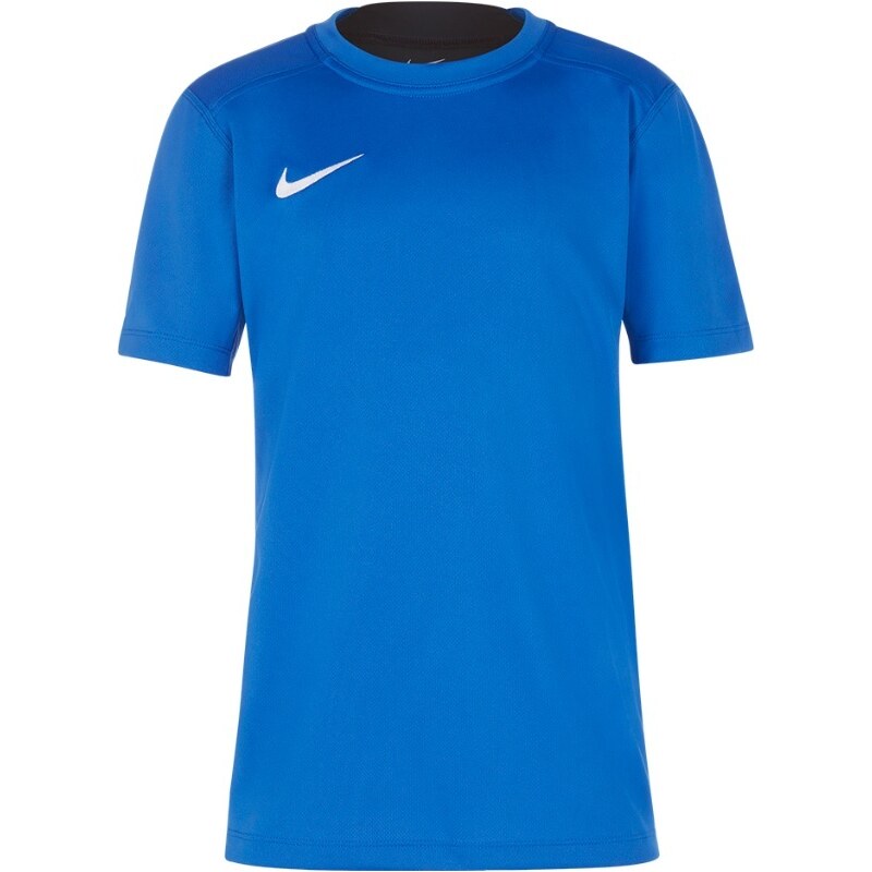 Dres Nike YOUTH TEAM COURT JERSEY SHORT SEEVE 0352nz-463