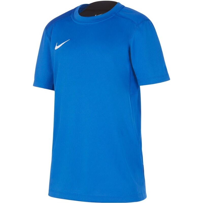 Dres Nike YOUTH TEAM COURT JERSEY SHORT SEEVE 0352nz-463