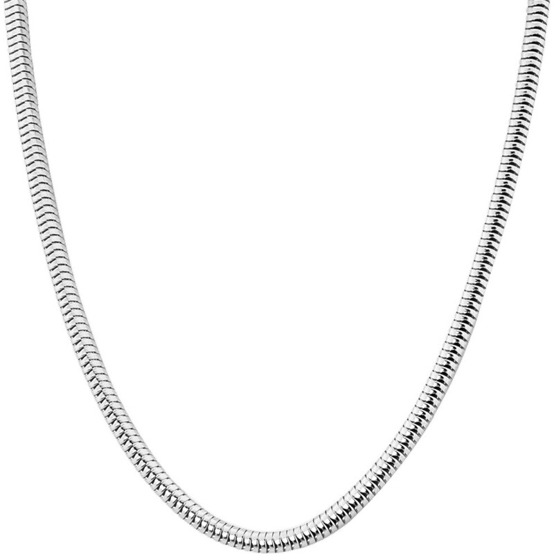 Lindas Jewelry Náhrdelník DIY 45+4 cm chirurgická ocel INH187 73228106