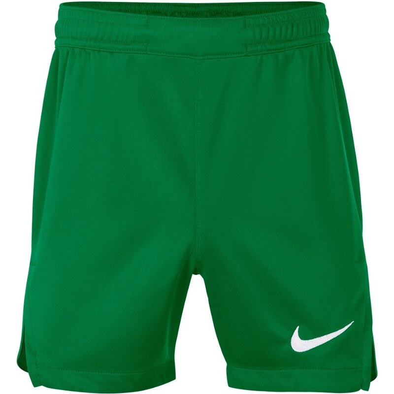 Šortky Nike YOUTH TEAM COURT SHORT 0355nz-302