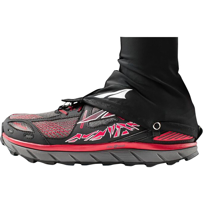 Altra Trail Gaiter Šedá