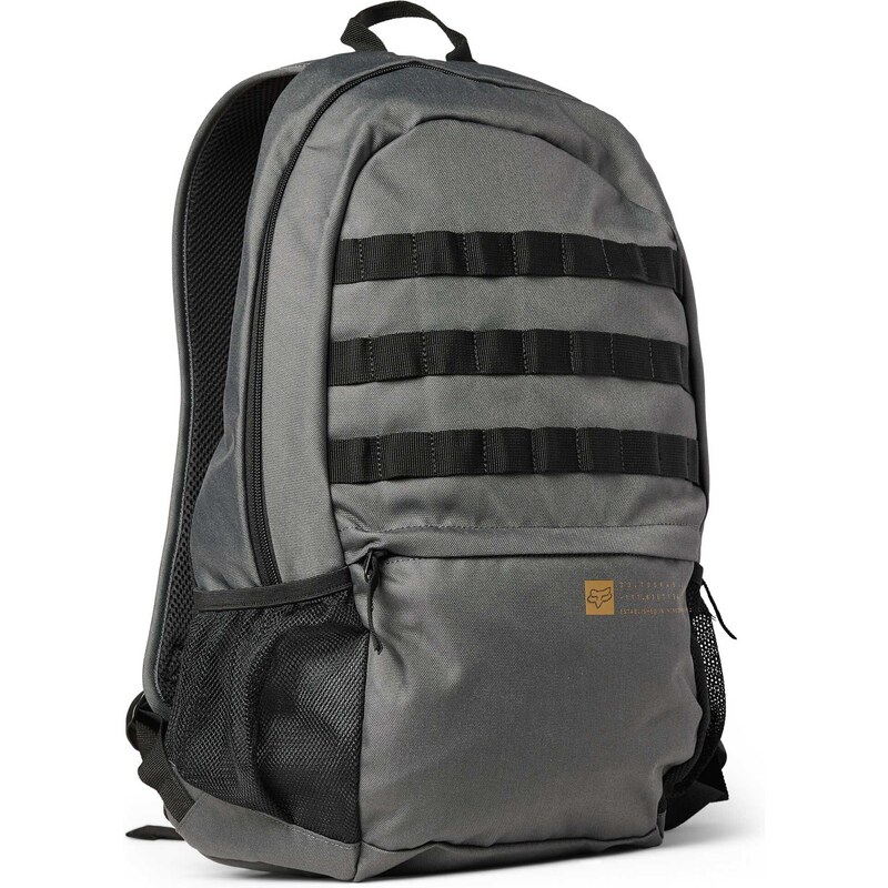 Pánský batoh Fox Legion Backpack - Dark Shadow