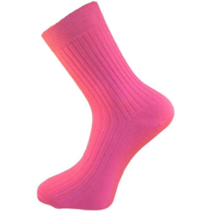 Fuxy FINE COLORO bavlněné ponožky - 100% bavlna