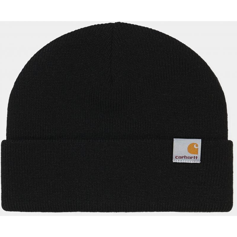 KULICH CARHARTT WIP Stratus Low - černá
