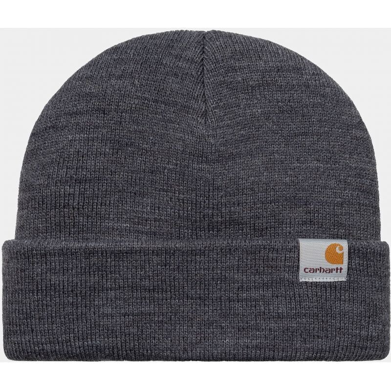 KULICH CARHARTT WIP Stratus Low - šedá