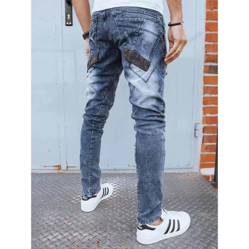 Pánské džíny DStreet Denim