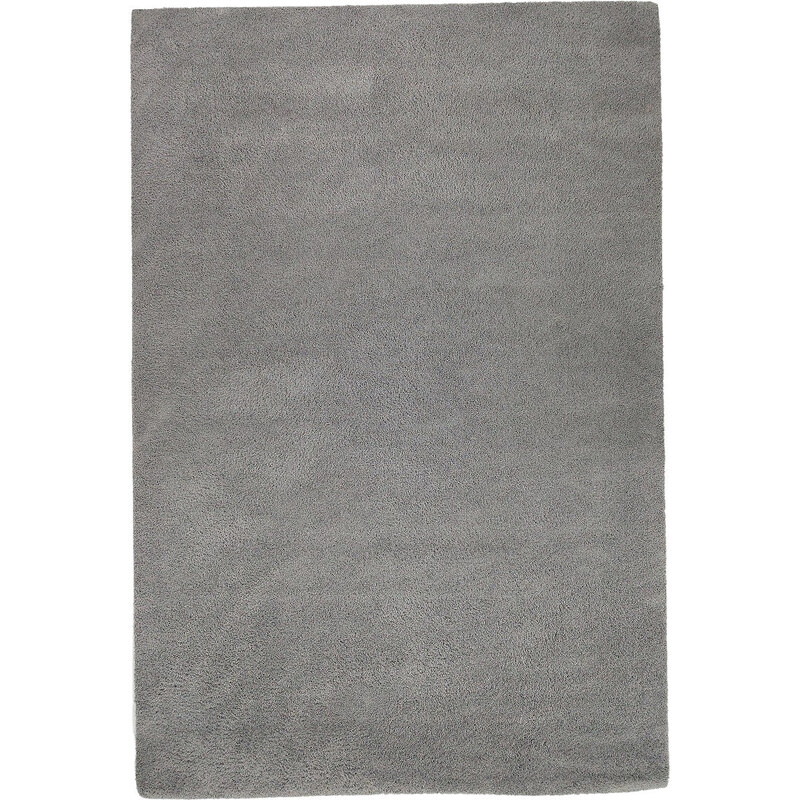 Associated Weavers koberce Kusový koberec Softissimo silver - 160x230 cm