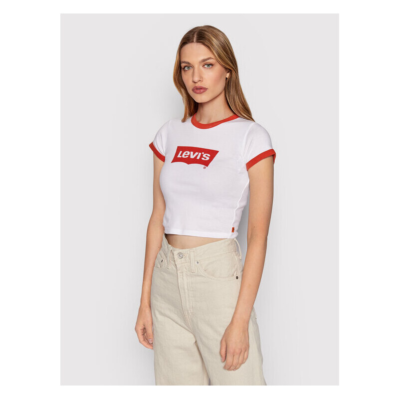 T-Shirt Levi's