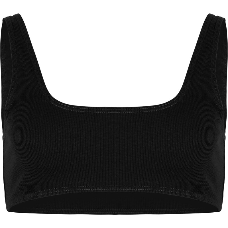 OW Collection Top HOLLY černá 109494546