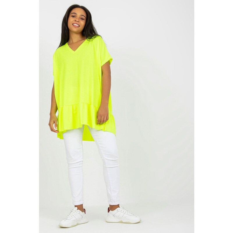 Tunika plus size model 169098 Relevance 73298373