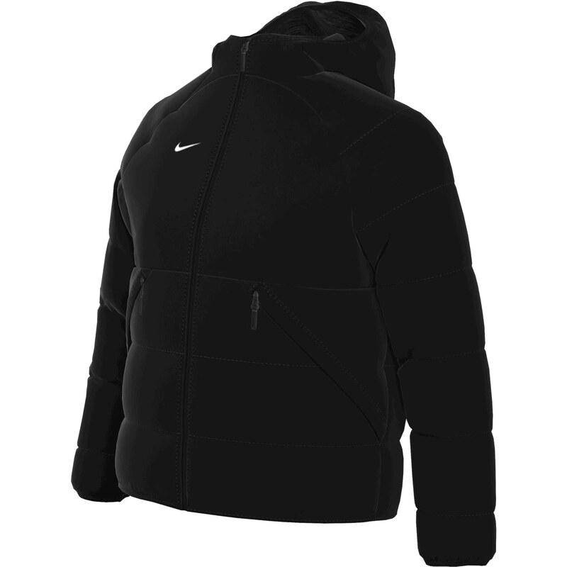 Bunda s kapucí Nike Therma-FIT Academy Pro dj6322-010