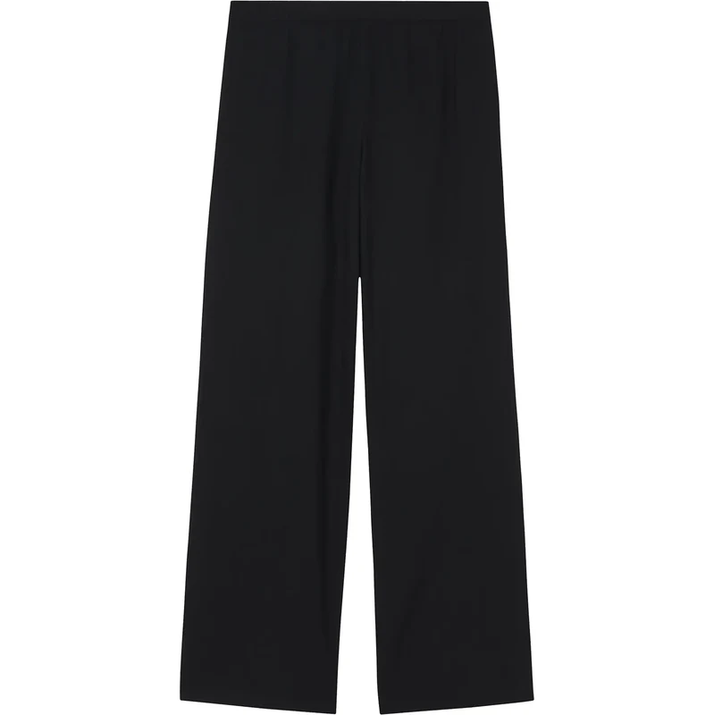 Calvin Klein Underwear Pyžamové kalhoty černá 111025052