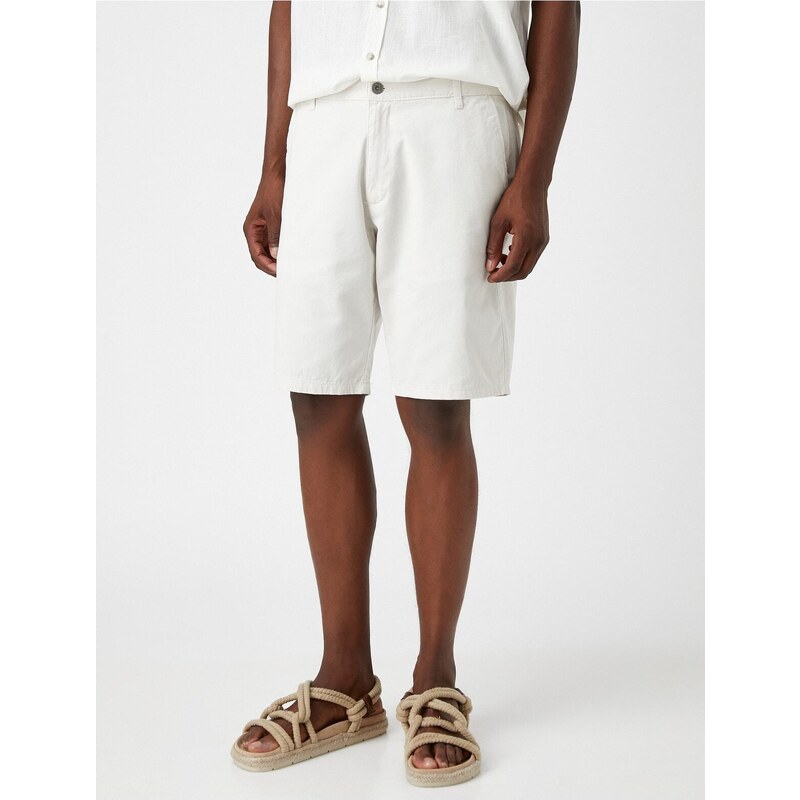 Koton Chino Shorts